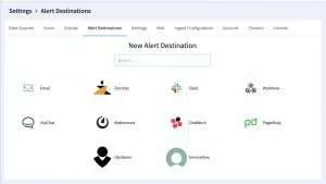 Alerts 1 Alerts